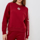 Guess Γυναικείο φούτερ Allegra CN Sweatshirt